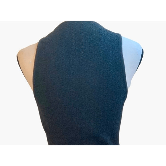 Rag & Bone Black Knit Dress - Picture 9 of 11